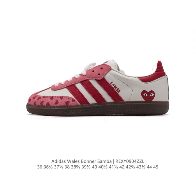 Adidas Wb Pony Tonal Samba samba Samba blokecore Vintage Bella Hadid A Ap Rocky