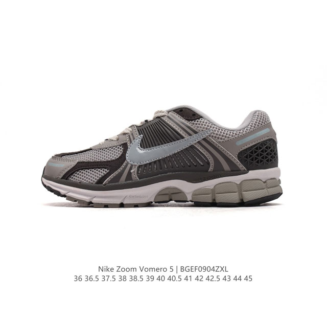 Nike Zoom Vomero 5 Nike Zoom Vomero 5 Zoom Air Cushlon Zoom Air Fq6868-111 36-45