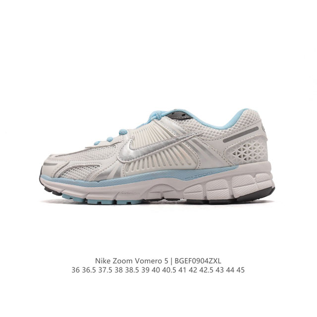 Nike Zoom Vomero 5 Nike Zoom Vomero 5 Zoom Air Cushlon Zoom Air Fq6868-111 36-45