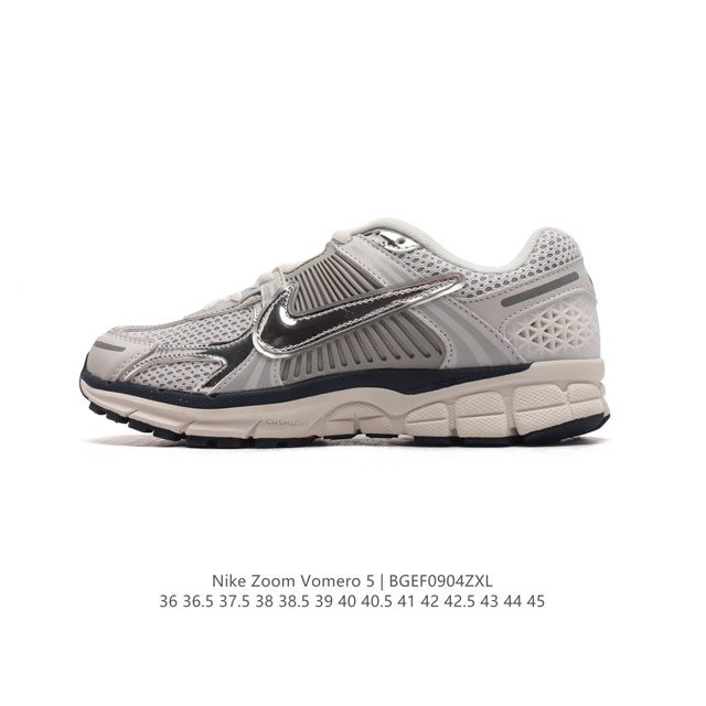 Nike Zoom Vomero 5 Nike Zoom Vomero 5 Zoom Air Cushlon Zoom Air Fq6868-111 36-45