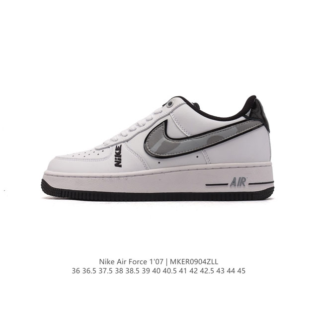 Nike Air Force 1 '07 force1 Dc8873 36 36.5 37.5 38 38.5 39 40 40.5 41 42 42.5 4