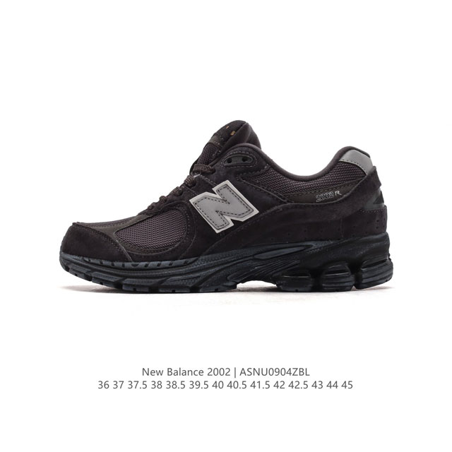 New Balance 2002R Encap N-Ergy New Balance Ml2002Ra 36-45 Asnu0904Zbl