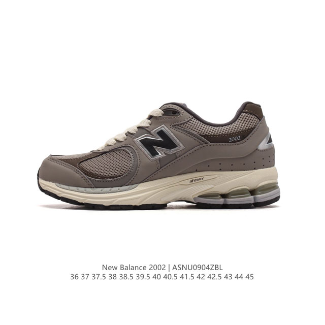 New Balance 2002R Encap N-Ergy New Balance Ml2002Ra 36-45 Asnu0904Zbl