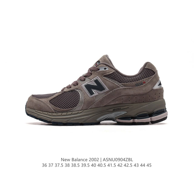 New Balance 2002R Encap N-Ergy New Balance Ml2002Ra 36-45 Asnu0904Zbl