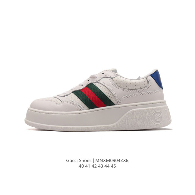 Gucci 2024Ss gucci 40-45 Mnxm0904Zxb