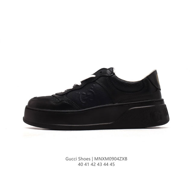 Gucci 2024Ss gucci 40-45 Mnxm0904Zxb