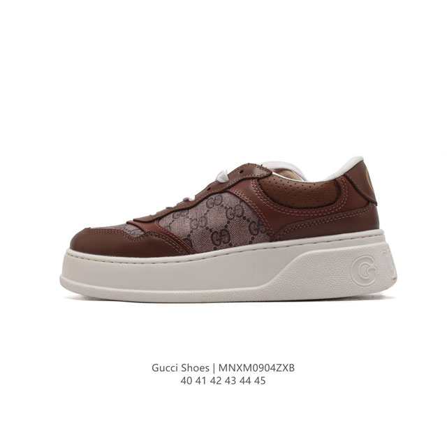 Gucci 2024Ss gucci 40-45 Mnxm0904Zxb