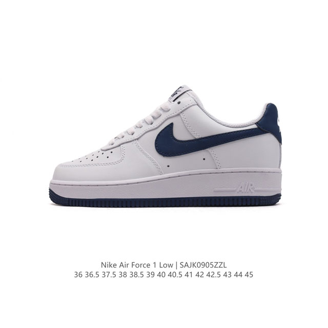 Nike Air Force 1 '07 Low force 1 Fj4146 36 36.5 37.5 38 38.5 39 40 40.5 41 42 4