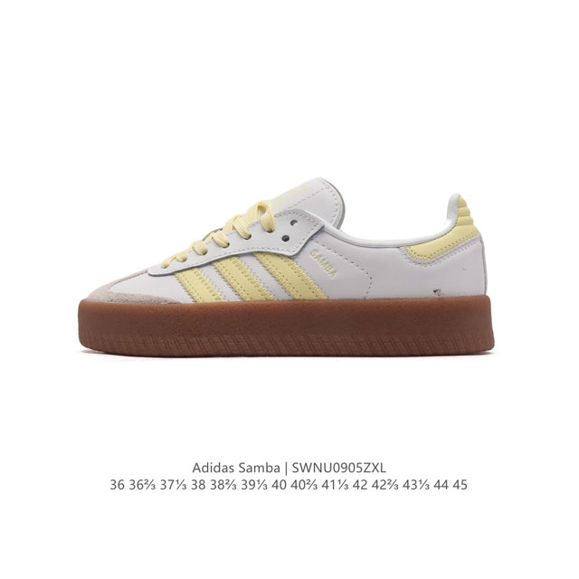 Adidas Originals Samba Og Shoes T 50 Adidas Samba samba Og t samba Ii0001 36-45