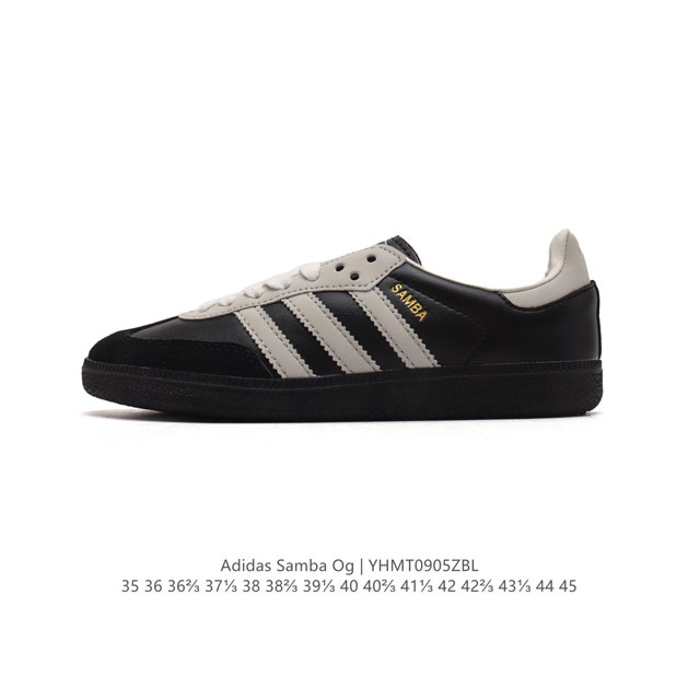 Adidas Originals Samba Og Shoes T 50 Adidas Samba samba Og t samba Jp5282 35-45