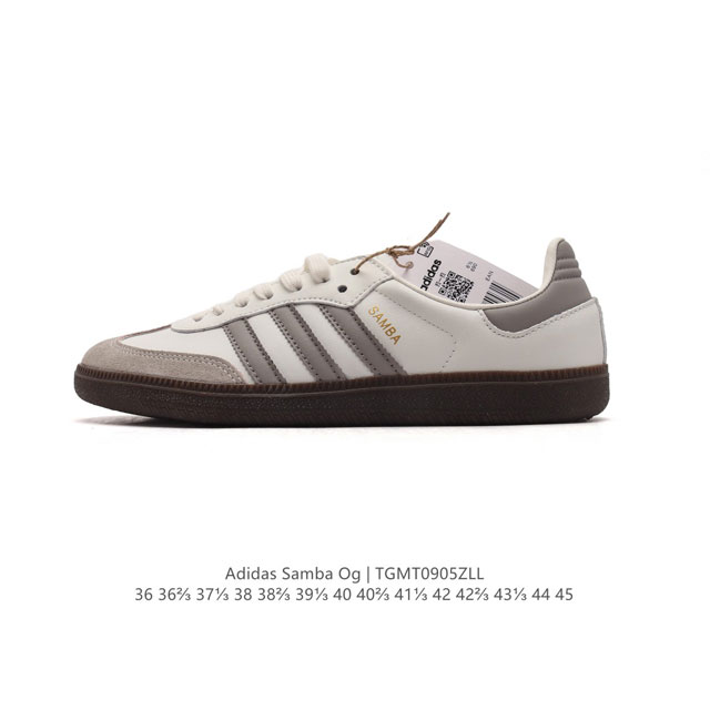 Adidas Originals Samba Og Shoes T 50 Adidas Samba samba Og t samba Ji4218 36-45