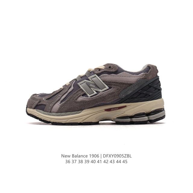 New Balance M 6 nb 2002 6 nb 2002R vibe 6R M 6 dd 36-45 Dfxy0905Zbl