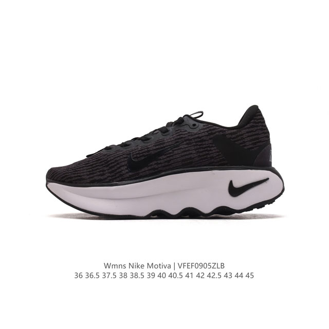 Wmns Nike Motiva Nike Motiva Nike Motiva Comfortgroove Nike Motiva Dv1237-001 3