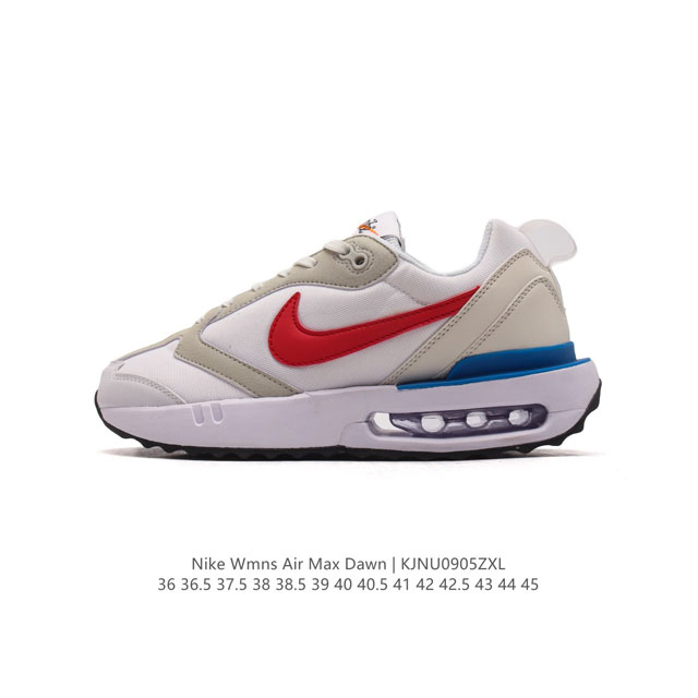 Nike Air Max Dawn 1984 airtrain Nike Air Max Dawn Max Air Air : Dq3991- 36 36.5