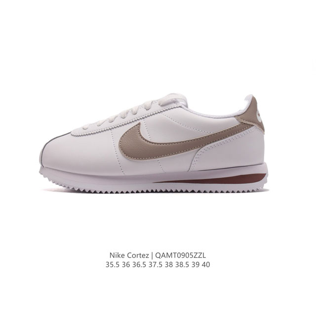 Nk Classic Cortez Leather Nike Classic Cortez Nike 1972 Nike Classic Cortez Lea