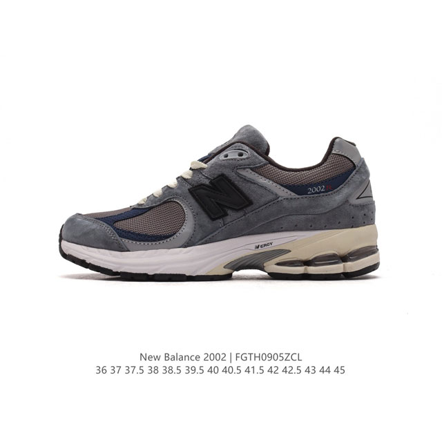 New Balance 2002R Encap N-Ergy New Balance Ml2002Ra 36-45 Fgth0905Zcl