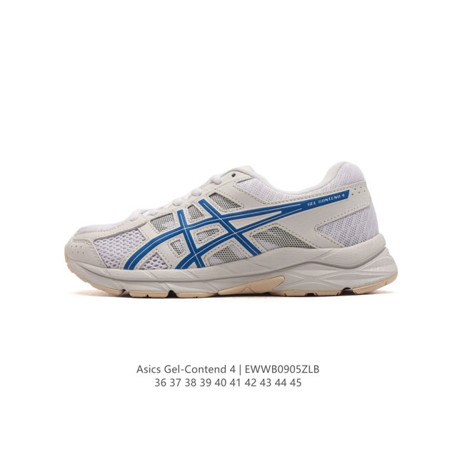 Asics 2024 gel-Contend 4 + logo gel-Contend 4 Gel-Contend 4 amplifoam eva gel Ah