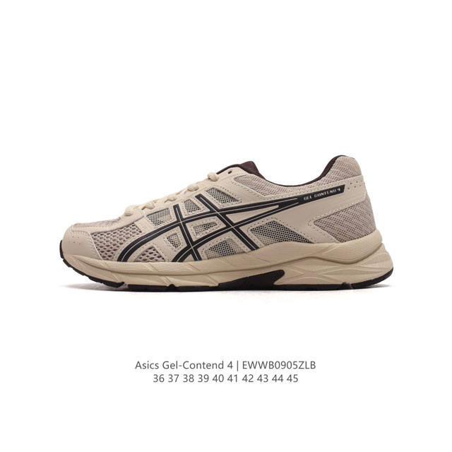 Asics 2024 gel-Contend 4 + logo gel-Contend 4 Gel-Contend 4 amplifoam eva gel Ah