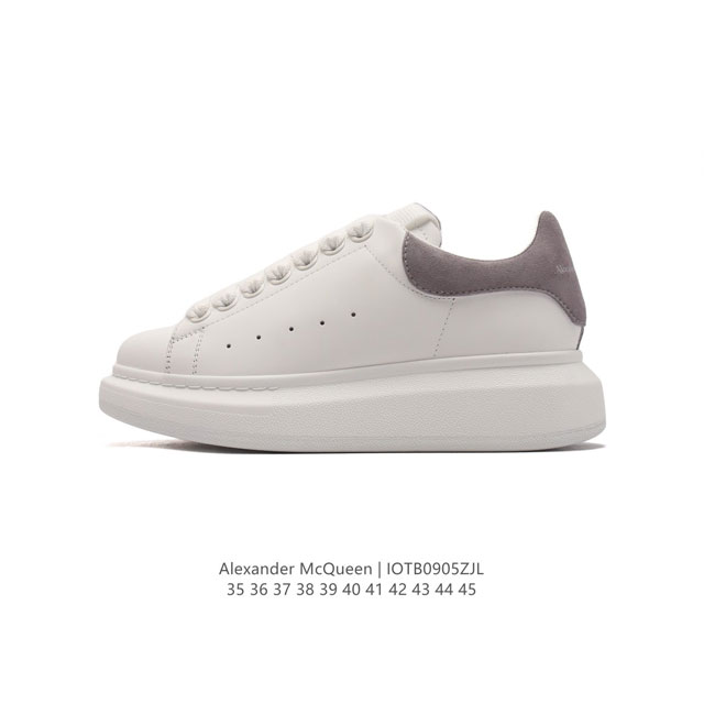 Alexandermcqueen mcq 4.5 : 35-45 Iotb0905Zjl