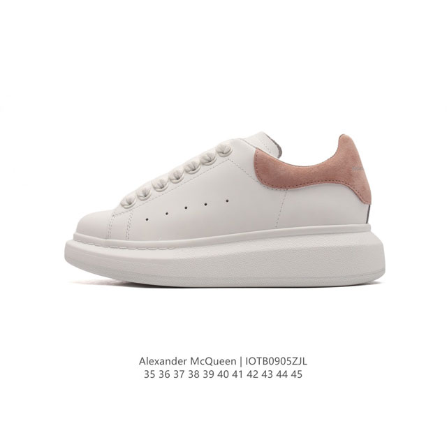 Alexandermcqueen mcq 4.5 : 35-45 Iotb0905Zjl