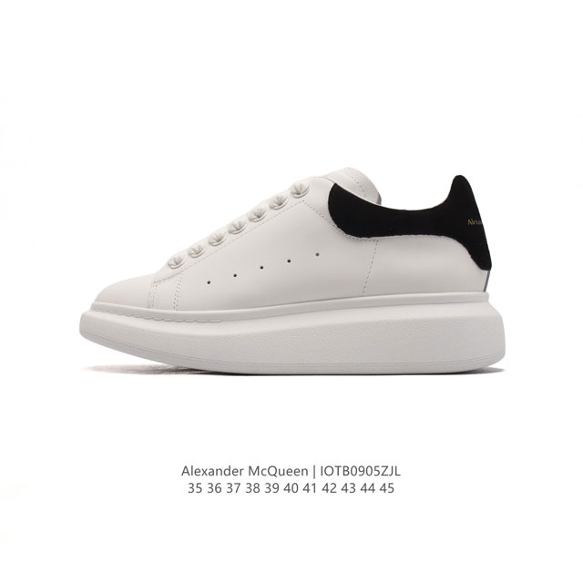 Alexandermcqueen mcq 4.5 : 35-45 Iotb0905Zjl