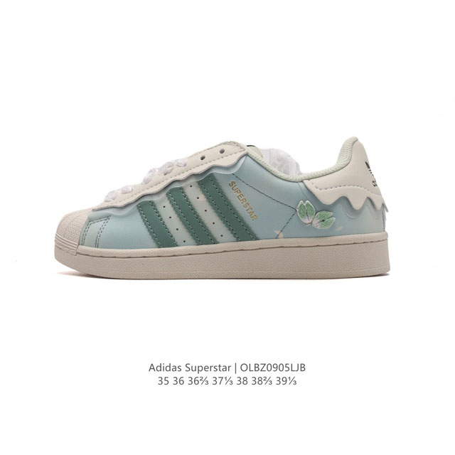 Adidas Superstar 1982 1970 adidas Superstar Gw4446 35-39 Olbz0905Ljb