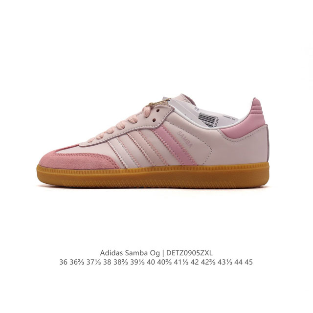 Adidas Originals Samba Og Shoes T 50 Adidas Samba samba Og t samba Jp5282 36-45