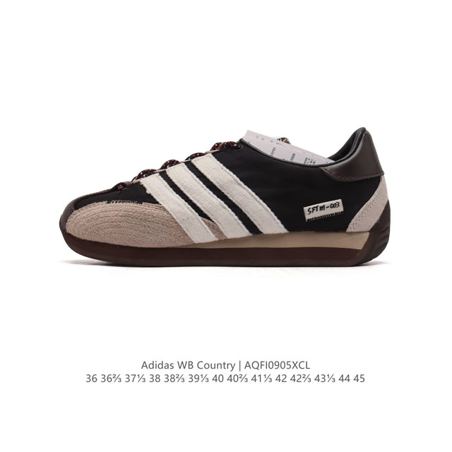 Adidas Country Og Shoes T Country Og 1970 Ih7519 36 36 37 38 38 39 40 40 41 42