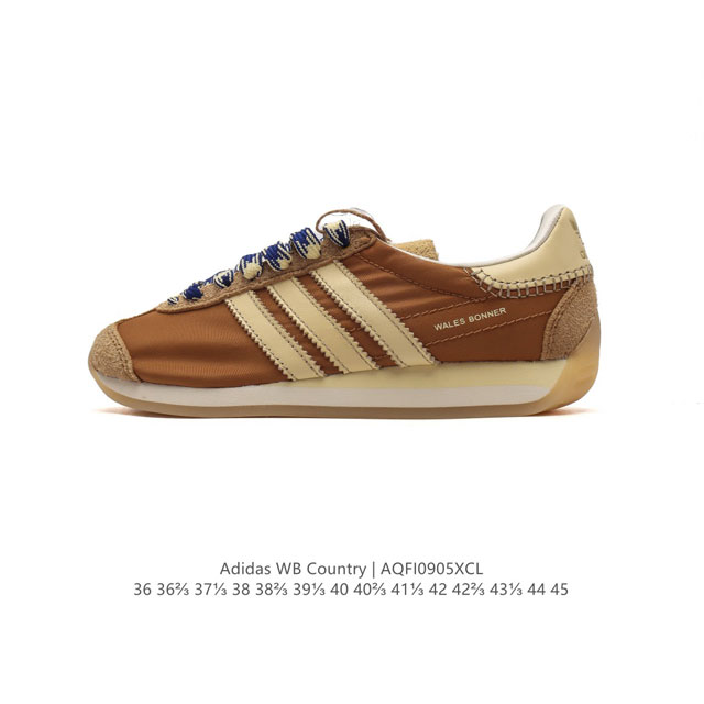 Adidas Country Og Shoes T Country Og 1970 Ih7519 36 36 37 38 38 39 40 40 41 42