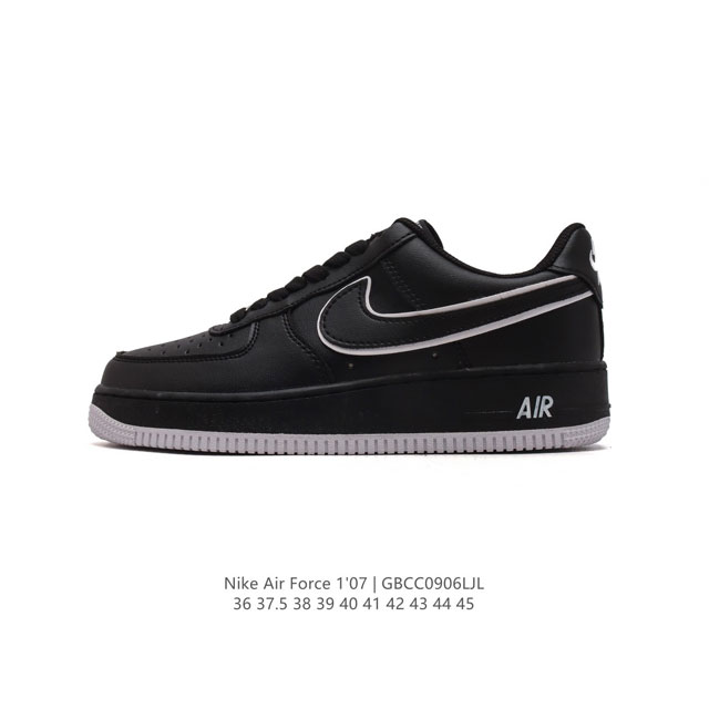 Nike Air Force 1 '07 Low force 1 Dv0788 36 37.5 38 39 40 41 42 43 44 45 Gbcc0 6