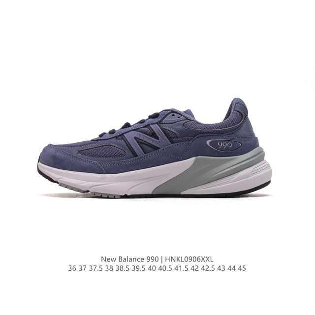 New Balance Nb990 m990 Nb 990 new Balance new Balance M990Ch6 36 45 Hnkl0906