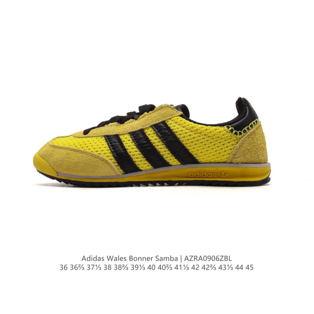 adidas Sl 72 Shoes T ecotex eva Ecotex Eva Ih9906 36 36 37 38 38 39 40 40 41 42