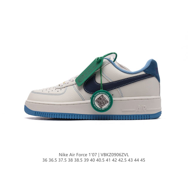 logo Af1 Nike Air Force 1 07 Low Da8478- 36 36.5 37.5 38 38.5 39 40 40.5 41 42