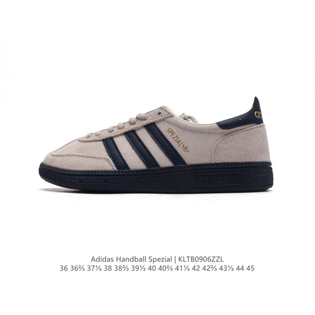 Adidas Handball Spezial Bd7637 36 36 37 38 38 39 40 40 41 42 42 43 44 45 Kltb09