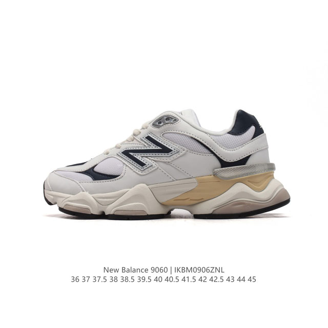 Nb New Balance Nb9060 9060 9060 9060 99X Y2K 990 Abzorb Sbs U9060Ecc 36-45 Ikbm