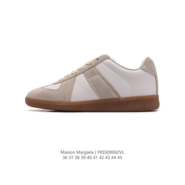 Maison Martin Margiela ~ mm6 maison Martin Margiela 22 Classic Replica Leather L