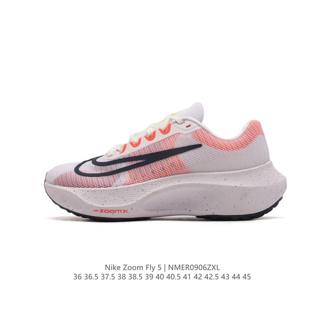 Nike Zoom Fly 5 Zoomx Fq6851 36 36.5 37.5 38 38.5 39 40 40.5 41 42 42.5 43 44 4