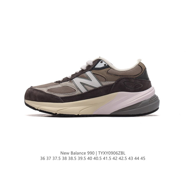 New Balance Nb990 m990 Nb 990 new Balance new Balance M990Ch6 36 45 Tyxy0906Zbl