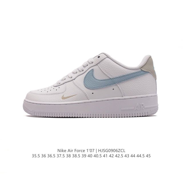 Nike Air Force 1 '07 Low force 1 Fz0627 35.5 36 36.5 37.5 38 38.5 39 40 40.5 41