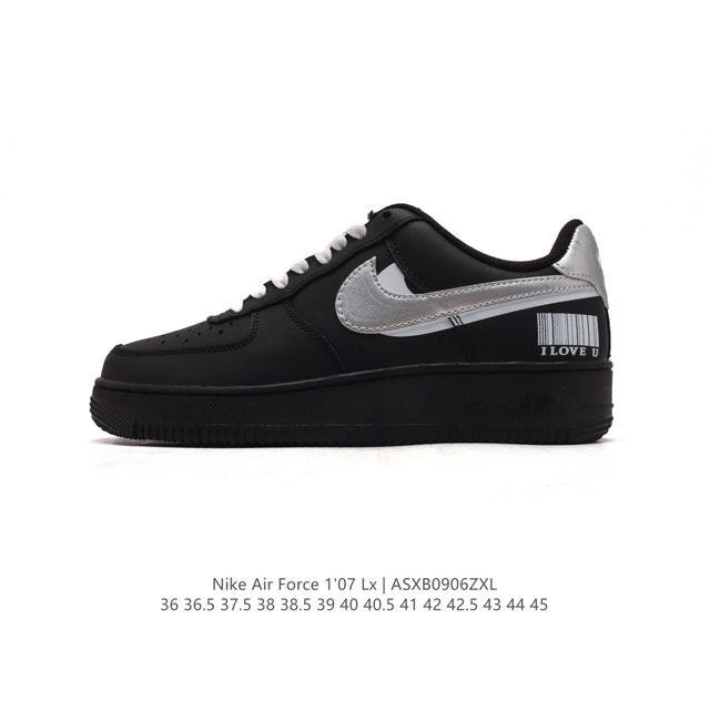 Nike Air Force 1 '07 Low force 1 Hq1 36 36.5 37.5 38 38.5 39 40 40.5 41 42 42.5