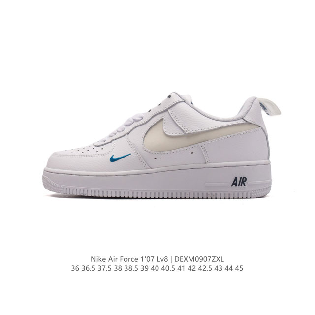 Nike Air Force 1 '07 Low force 1 315122 36 36.5 37.5 38 38.5 39 40 40.5 41 42 4