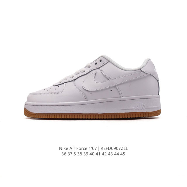 Nike Air Force 1 '07 Low force 1 315122 36 37.5 38 39 40 41 42 43 44 45 Refd090