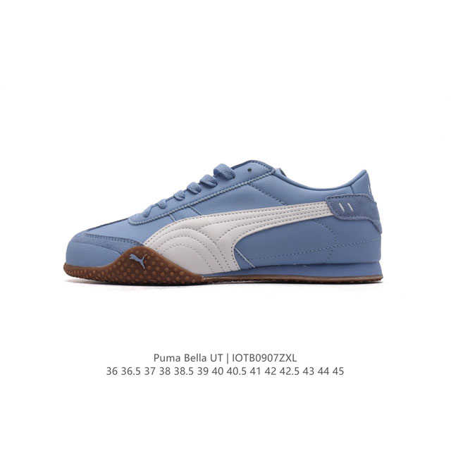 Puma Bella Ut :402186 06 :36-45 :Iotb0907