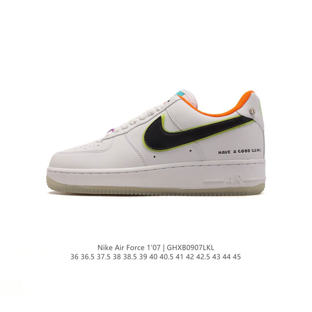 Nike Air Force 1 '07 Low force 1 Dd2333 36 36.5 37.5 38 38.5 39 40 40.5 41 42 4