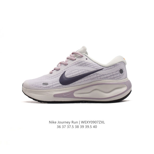 Nike Journey Run Comfiride Fn0228 36-40 Wexy0907