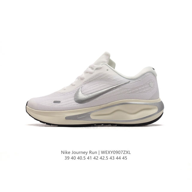 Nike Journey Run Comfiride Fn0228 39-45 Wexy0907