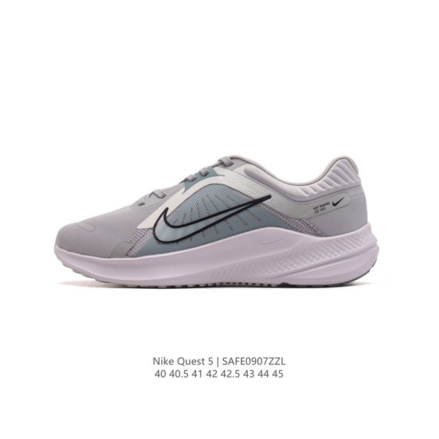 nike Air Quest 5 Nike Quest 5 Dd0204 40-45 Safe0907Zzl