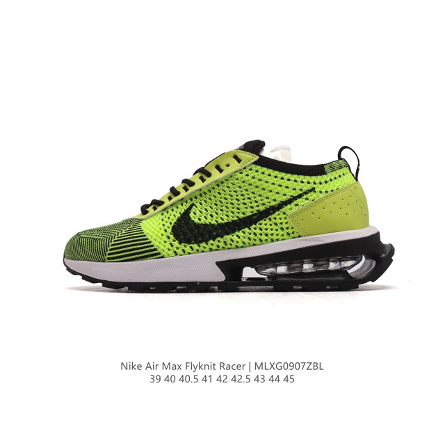 Nike Airmaxflyknitracer -Nike Air Max Flyknit Racer Flyknit Air Max Fd4610 39-4