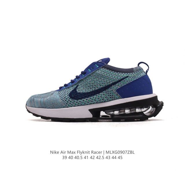 Nike Airmaxflyknitracer -Nike Air Max Flyknit Racer Flyknit Air Max Fd4610 39-4 - Click Image to Close