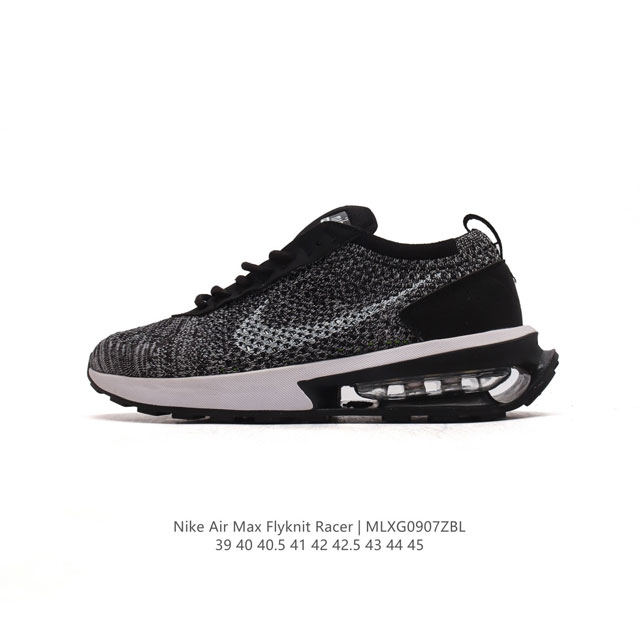 Nike Airmaxflyknitracer -Nike Air Max Flyknit Racer Flyknit Air Max Fd4610 39-4